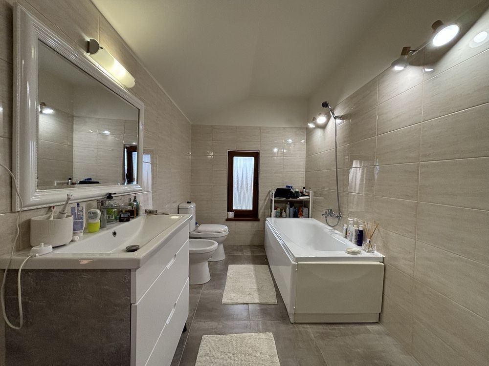 Ciarda Roșie | 5 min Continental | 150 mp | 4 dormitoare | 3 băi - Poză 21