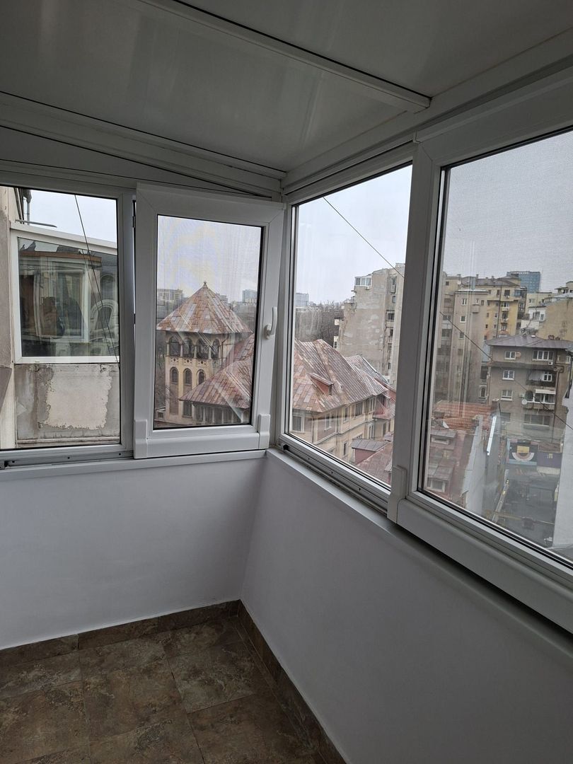 3 camere | parc Cismigiu | Liceul Lazar | Regina Elisabeta - Poză 15