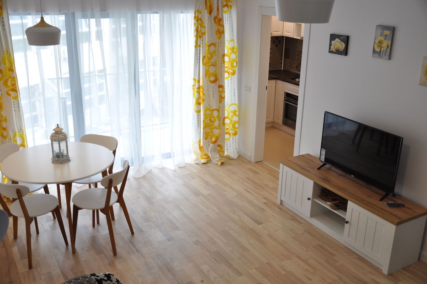 GARSONIERA TURDA | BLOC NOU - Poză 2