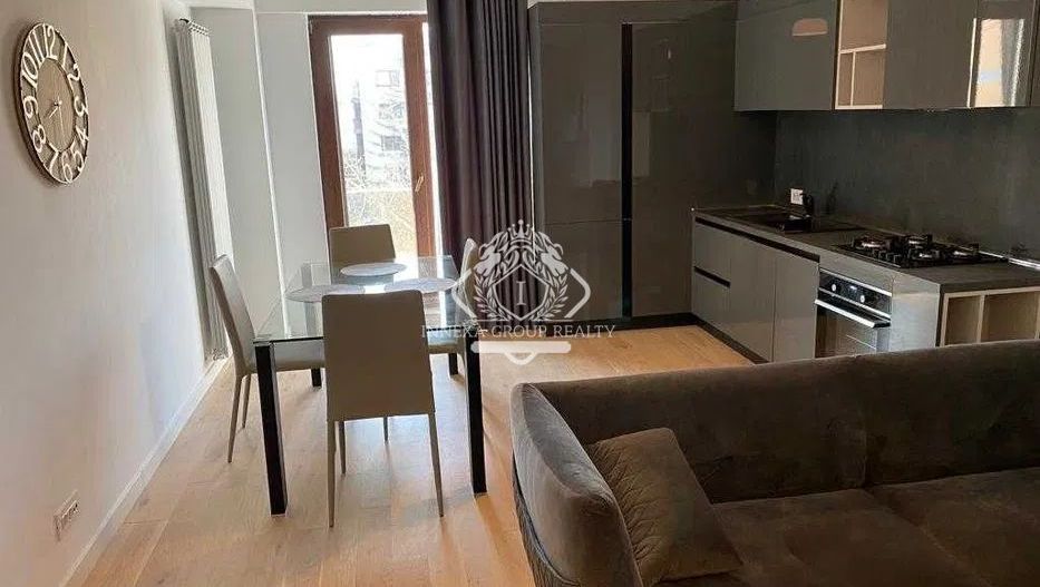 Apartament 3 camere I etaj 3/5 I 86mp I loc subteran I Aerogarii I Aviatiei - Poză 2