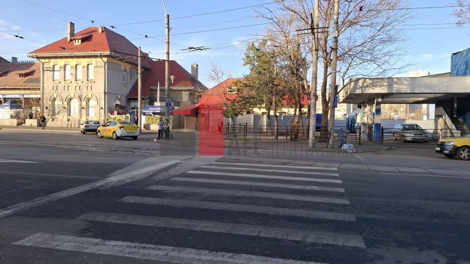 Spatiul "NESTALAN", complex comercial, Gara de Est - Poză 16