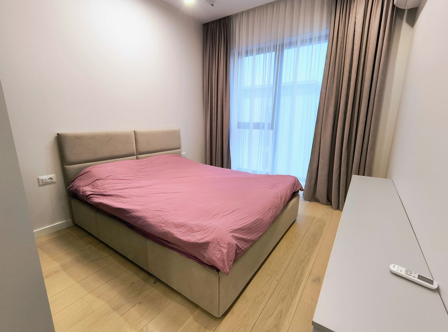 Aviatiei- Barbu Vacarescu- Promenada Mall- Nusco City - Poză 8