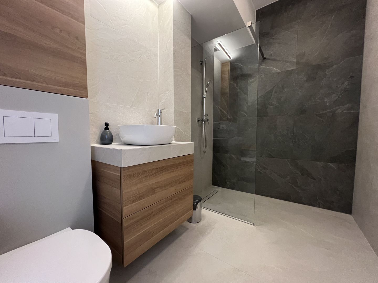 Apartament premium Sisesti - NorthSide Park - Poză 9