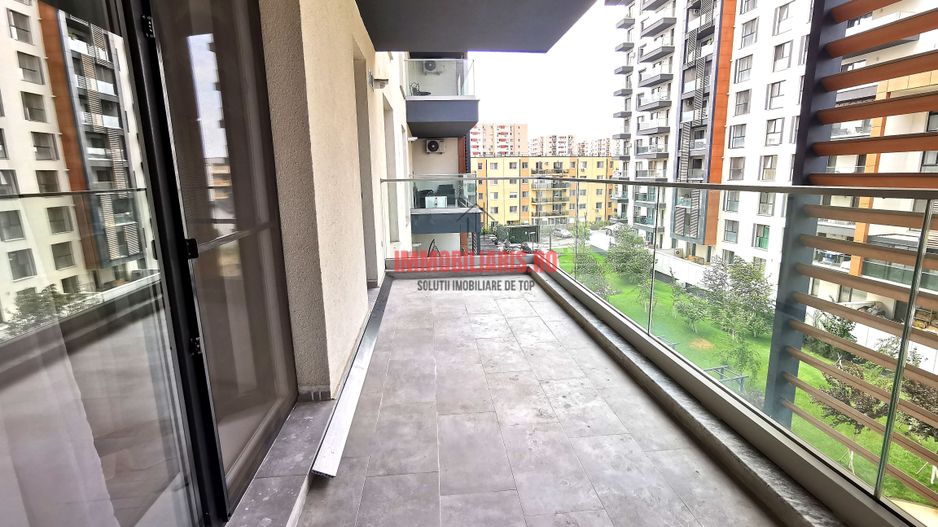 Metrou T.Pallady - Decomandat - Centrala Proprie - AC - Parcare - Poză 12