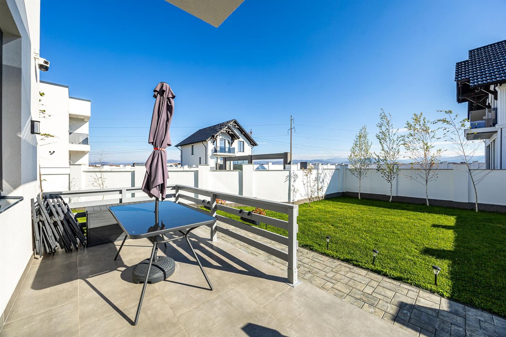 Casa noua| 4 camere | utilata mobilata modern | Sanpetru Brasov - Poză 16