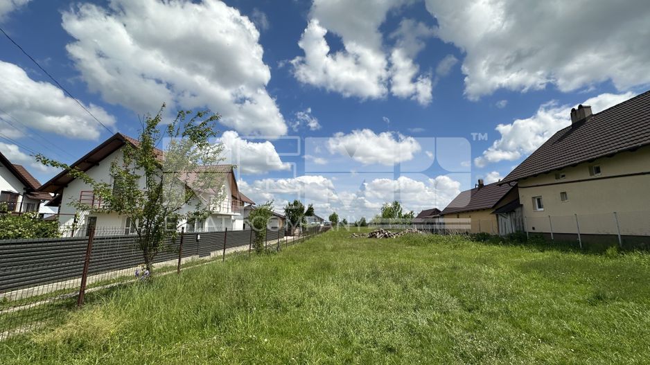 TEREN DE VANZARE | TISĂUȚI, IPOTEȘTI, SUCEAVA | 175.000 € - Poză 1