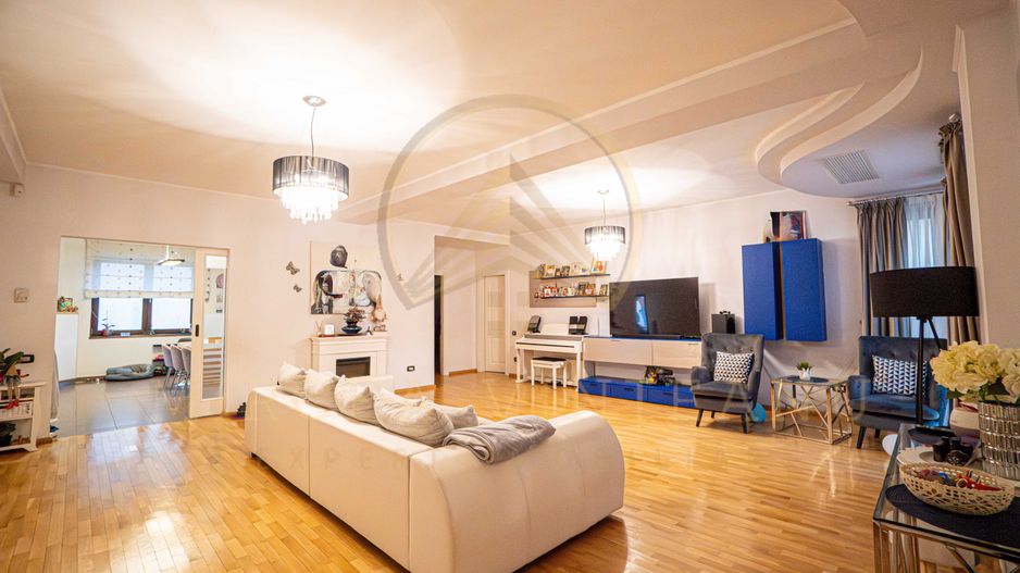 DACIA - Vila D+P+1E+M, teren 780 mp, deschidere 24 ml. - Poză 89