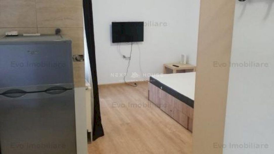 Garsoniera 13 Septembrie ( Marriot H  - Casa Poporului ) - Poză 8