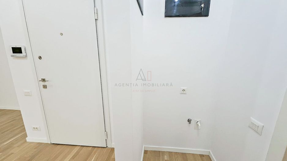 2 Camere Aviatiei Baneasa | Bloc 2022 | Dormitor 15 mp - Poză 4