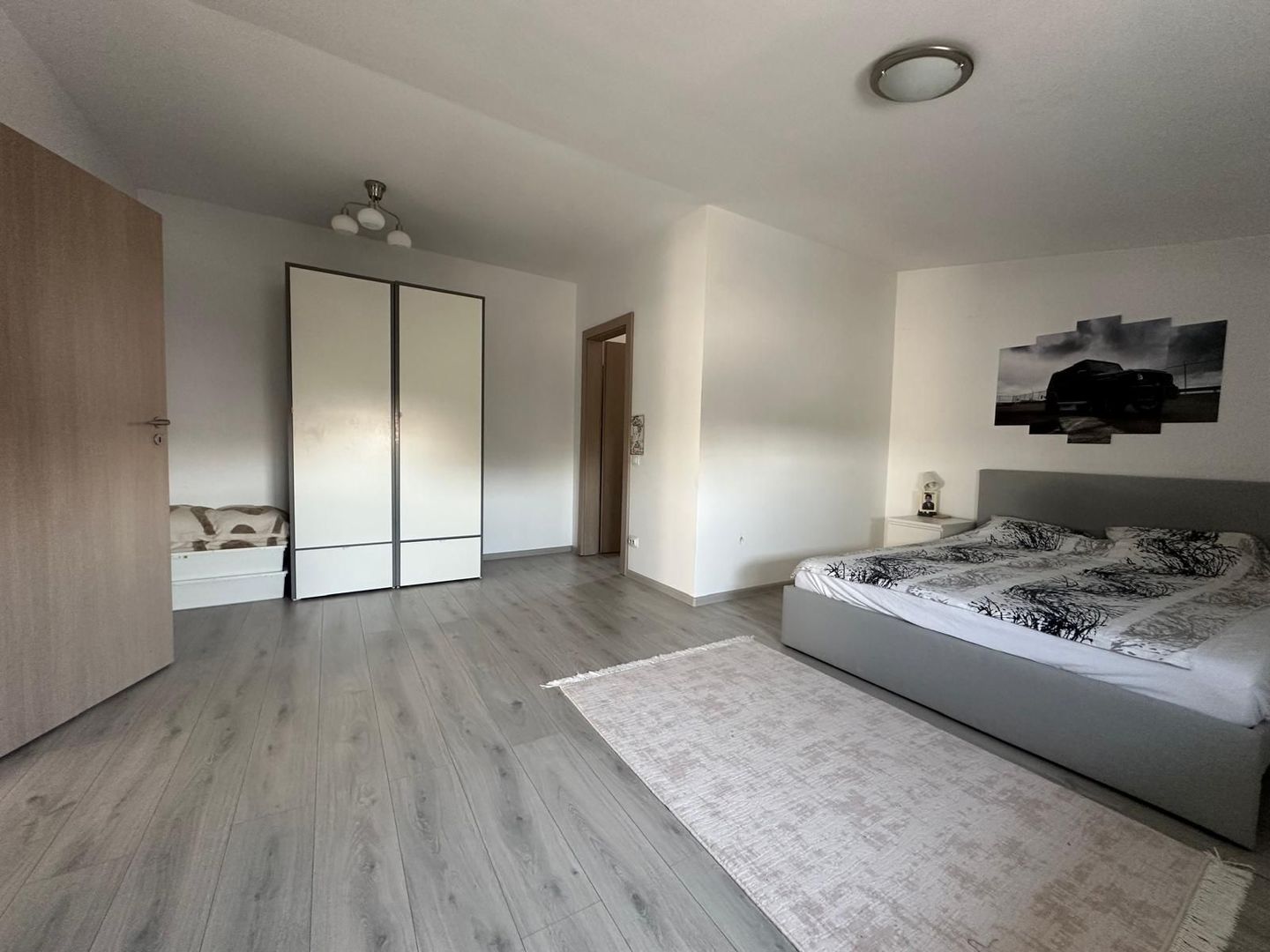 Vila individuală P+1, 5 camere, 260 mp utili – teren 400 mp - Poză 9