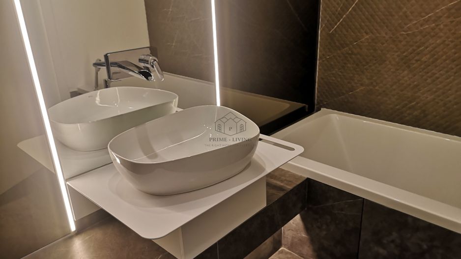 APARTAMENT SUPERB LA INCHIRIERE IN COMPLEX DIN ZONA PROMENADA MALL - Poză 6