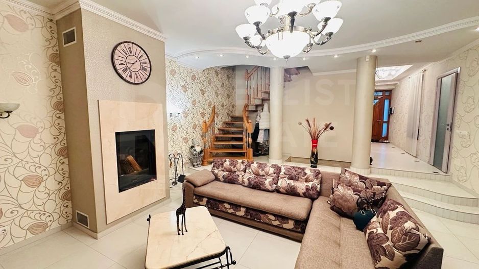 Vânzare, duplex, 5 camere, str. Cişmele. Telecentru - Poză 5