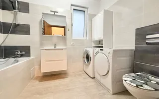 Apartament cu 2 camere mobilat, decomandat la etajul 1 in Giroc langa Penny. - Poză 15