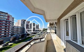 Apartament de închiriat cu 2 camere în zona Calea Aradului,Oradea - Poză 9