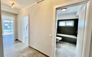 Penthouse 4 camere, 103 mp -intabulat - zona Aeroport Sibiu - Poză 4