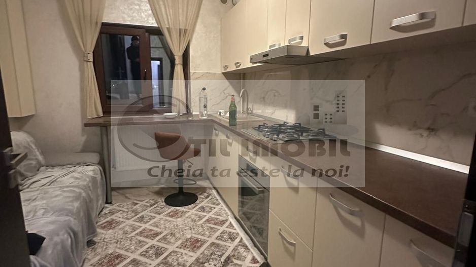 Apartament o camera - Popas Pacurari - Carrefour Express. - Poză 4
