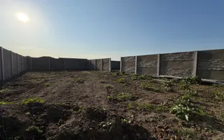 Duplex despartit prin CT | Toate utilitatile | Langa asfalt | Lidl - Poză 13