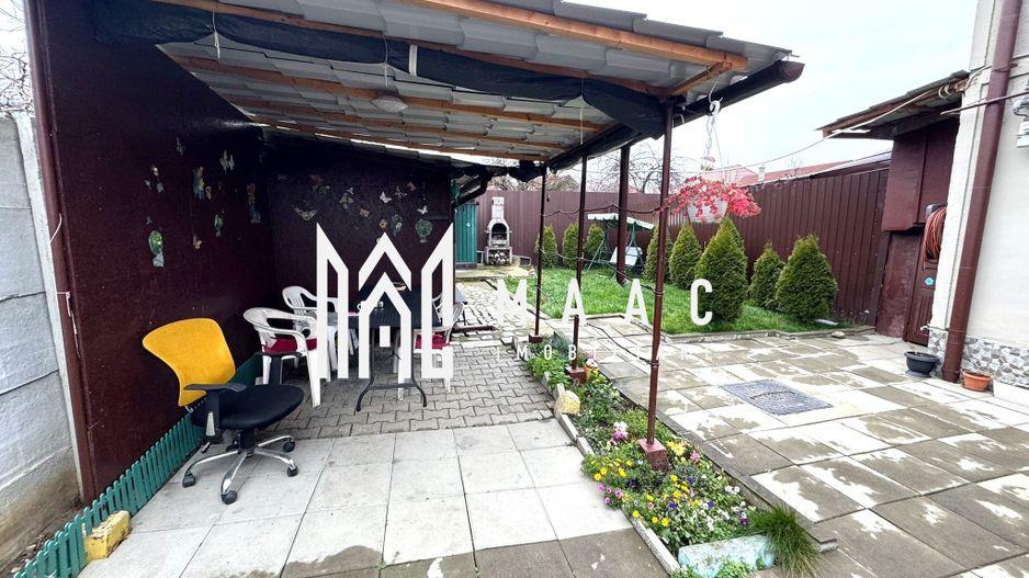 Apartament la casă I 4 camere I Curte 100 mp I Lazaret - Poză 23