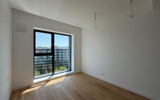 Vanzare - Apartament - 2 camere+balcon - Nusco City-Aviatiei-Promenada - Poză 8
