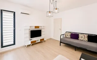 Garsonieră – Exigent Plaza Faza 2 | Mobilată și utilată - Poză 11