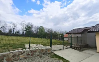 Vilă premium P+1 în Crasna, autonomie, 2.775 mp teren - Poză 31