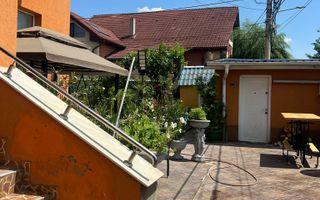 Vila S+P+1+M Lapus, str Paunitei - Poză 22