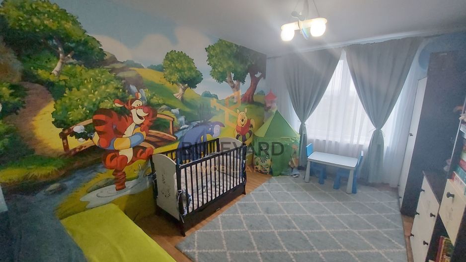 Apartament cu 3 camere/70 mp, zona strazii Somesului! - Poză 6