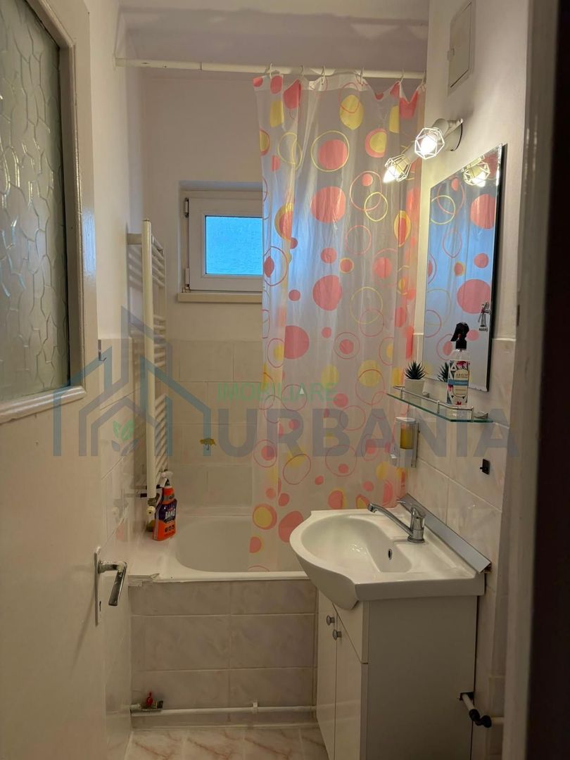 Apartament 2 camere semidecomandat, etaj 1, zona Alexandru cel Bun, Iasi - Poză 5