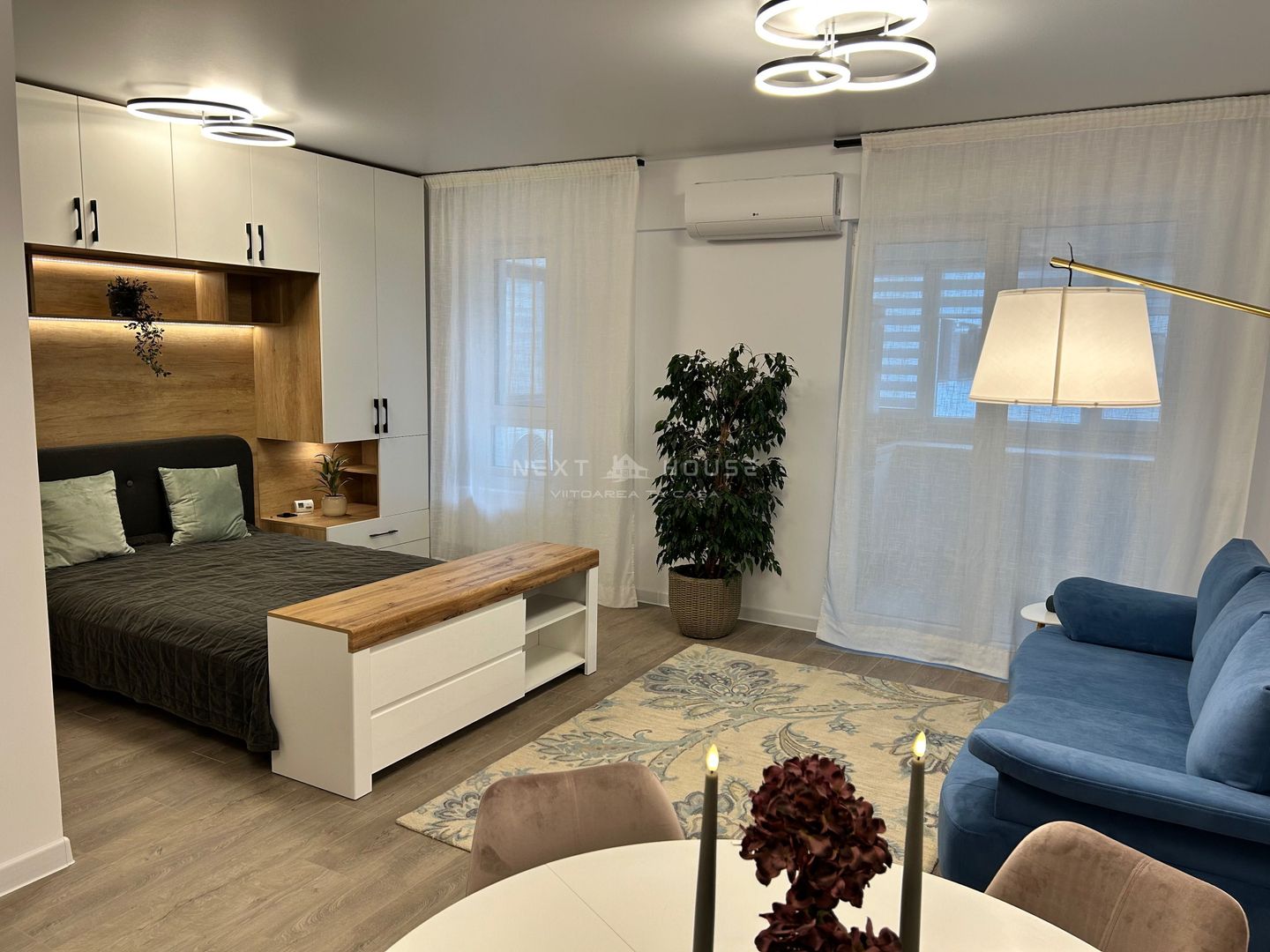 Studio Rahova -Unirii ( Liberty Mall - Poză 7