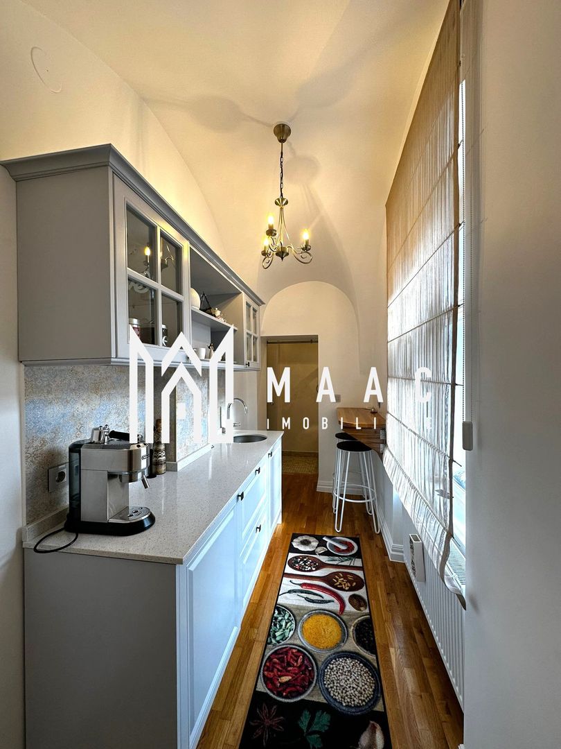 Apartament lux 2 camere I Decomandat I Garaj I Ultracentral - Poză 7