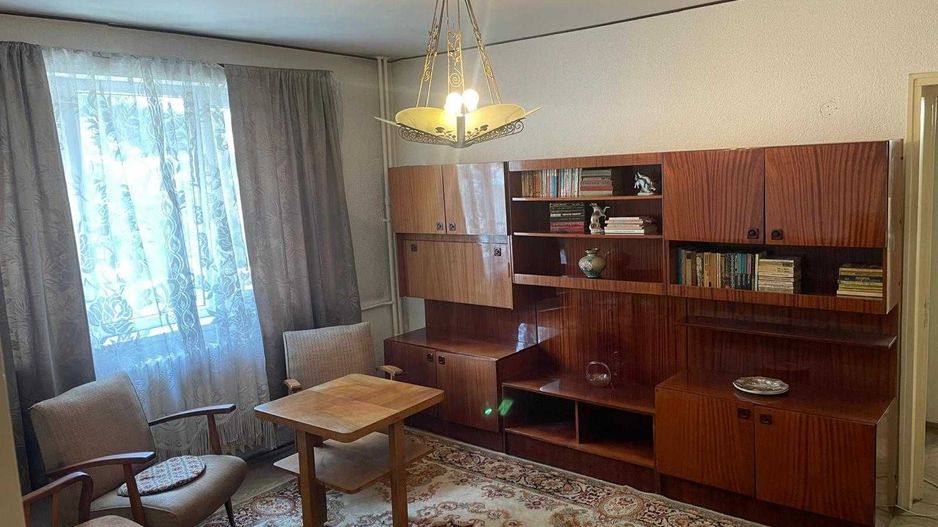 APARTAMENT METROU BASARAB - Poză 1