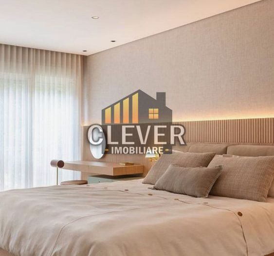 Direct Dezvoltator: 3 Camere, Compartimentare Ideală, Pallady - Poză 1