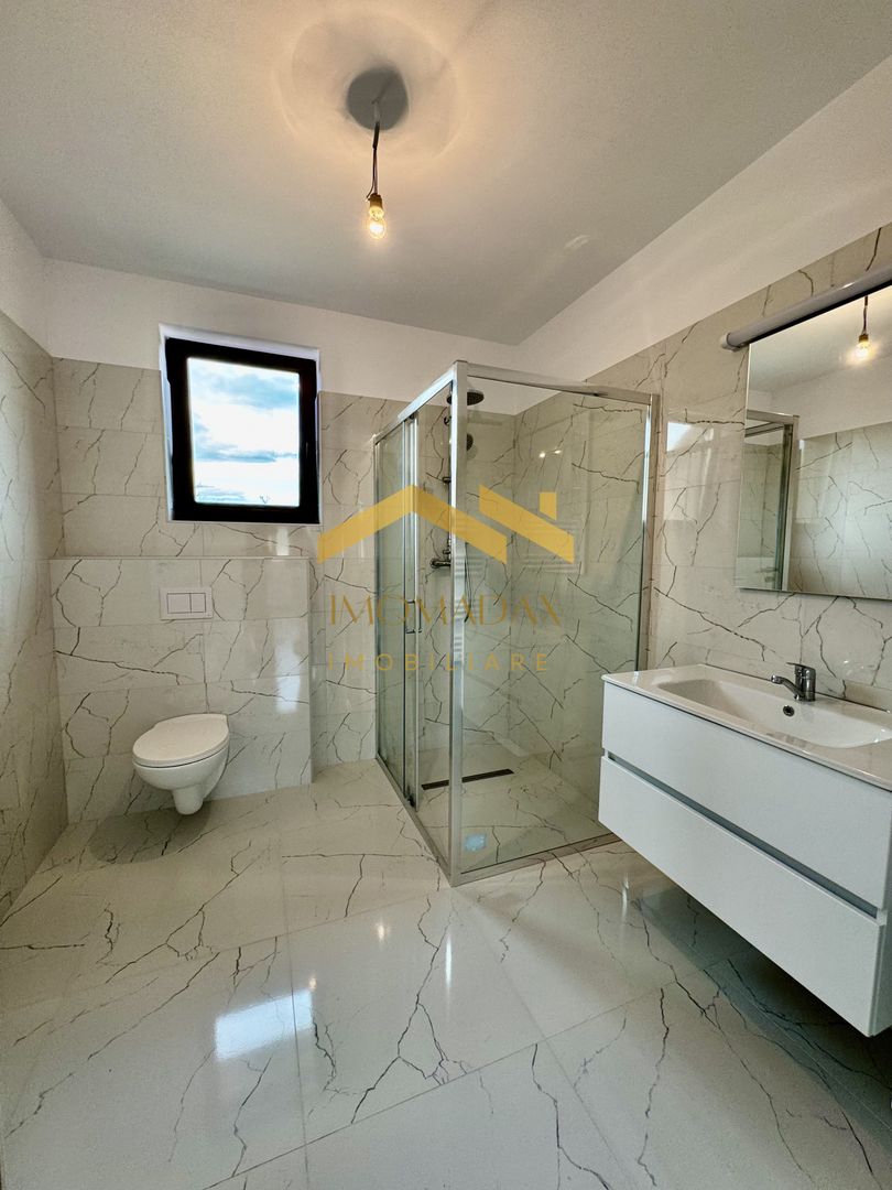 Sanmihaiu Roman-Casa Individuală-Predare Imediată - Poză 13