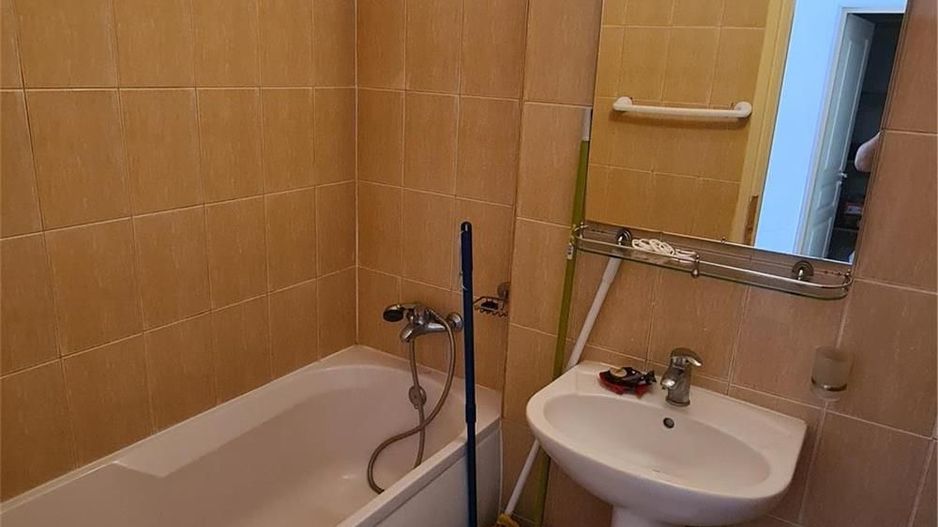 Garsonieră modernă, complex Răsărit de Soare, etaj 4, AC, lângă Auchan Titan - Poză 6