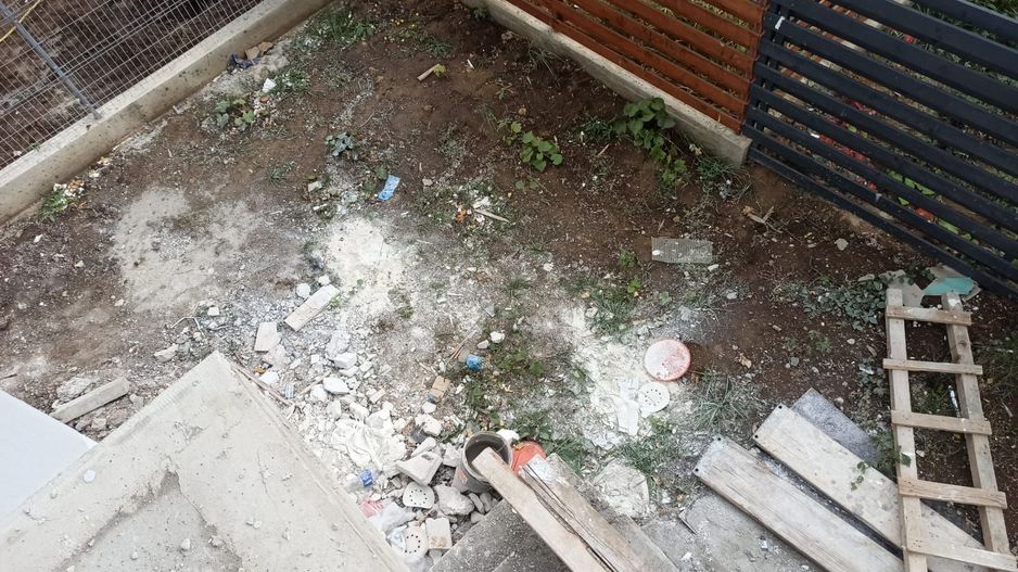 vila ind.3cam2bai2parcari-192mp curte/25min metrou Berceni/Leonida - Poză 29