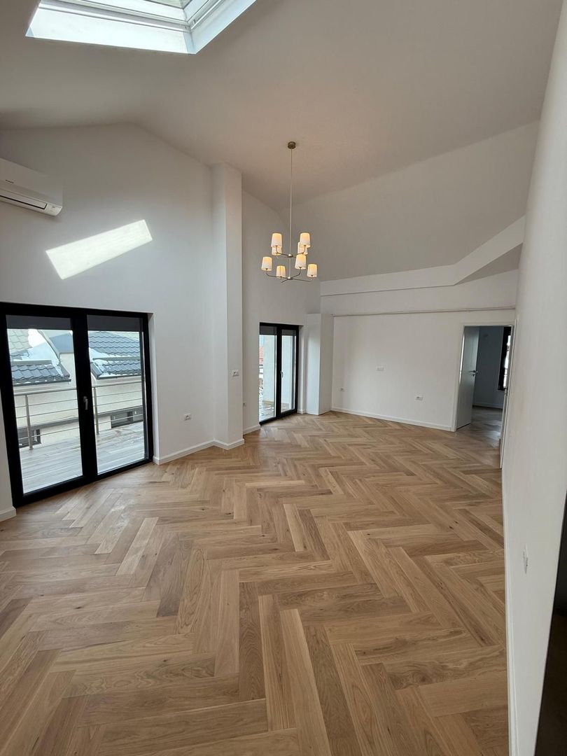 Apartament 3 camere | OTOPENI | TIP LOFT | LOCURI PARCARE DISPONIBILE - Poză 2