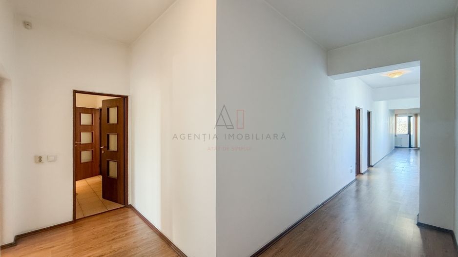 Spatiu de Birouri Sau Comercial | Soseaua Chitilei | Parcare - Poză 9