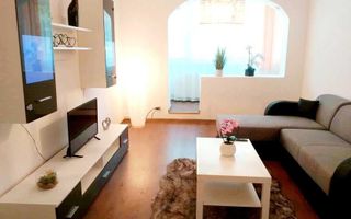Apartament cu 2 camere de închiriat | Parter | Cornișa - Poză 2