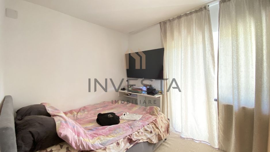 Apartament 3 camere decomandat cu balcon si parcare, zona Gruia - Poză 7