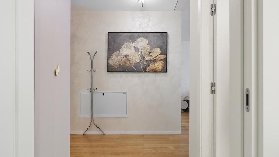 Apartament de vanzare 2 camere | mobilat | Yacht Kid - Poză 9