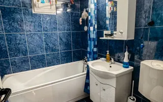 VANZ ARE 3 CAMERE ZONA FIZICIENILOR | BLOC ANVELOPAT | CENTRALA | - Poză 19