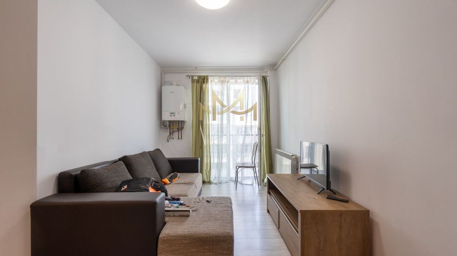 Apartament spatios 1 camera | 44 mp | garaj | zona Observatorului! - Poză 6