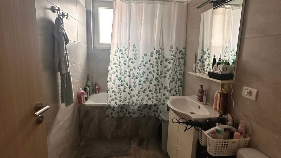 Giroc-Hotel IQ | 3 Camere | 2 Locuri de parcare | Mobilat si utilat complet - Poză 7