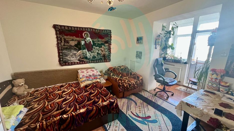 2 camere Gara de Nord-Parcul Duca-Bloc anvelopat - Poză 1