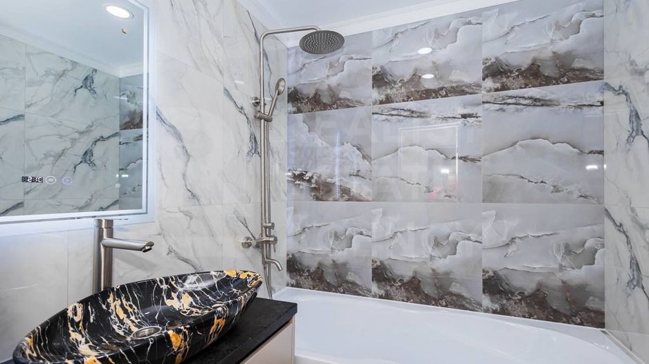 Vânzare, apartament, 3 camere, bulevardul Cuza-Voda, Botanica - Poză 9