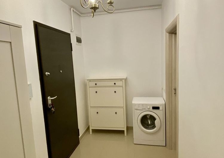 Garsoniera de inchiriat, Complex Exigent Plaza Residence,Parcul Liniei - Poză 6