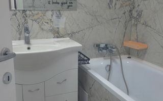 3 camere cu terasa si parcare exterioara Prima Onestilor - Poză 6