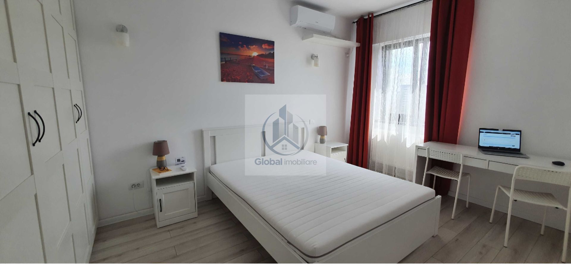 Proprietar, inchiriez ap 2 camere in Novum Politehnica, Splaiul Independentei - Poză 3