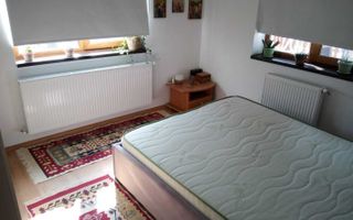 Închiriez pe termen lung casă – Comuna Tomești, sat Chicerea, jud IASI - Poză 5