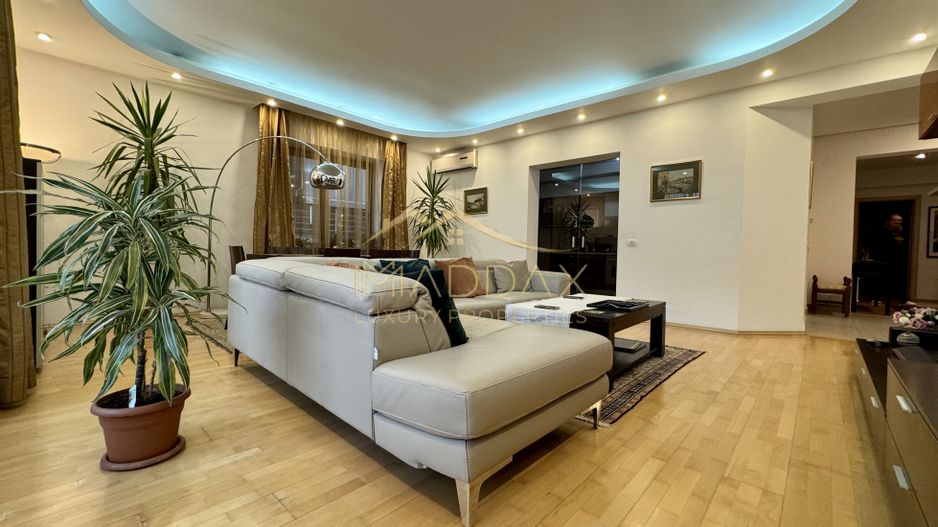Apartament 3 Camere ***176mp***+ parcare subterana / Herăstrău-Nordului - Poză 1